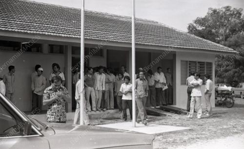 ABU BAKAR CHIK
