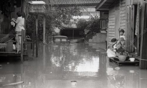 BANJIR