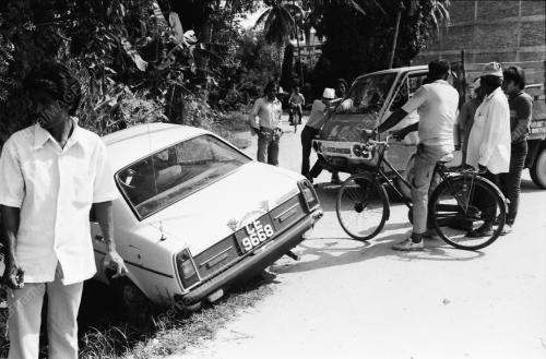 KEMALANGAN