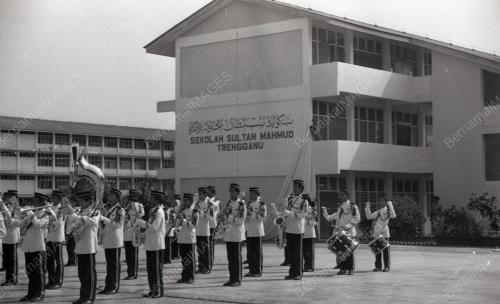 SULTAN MAHMUD