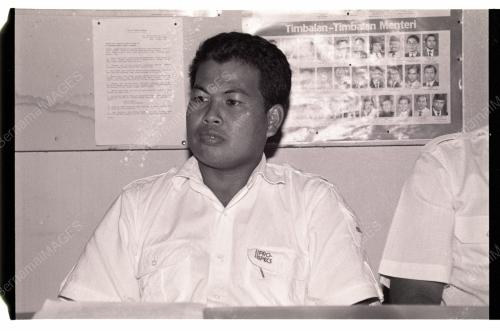 CALON BN KIJAL