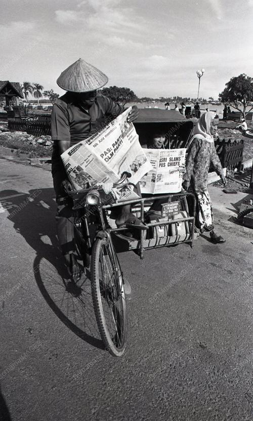 PAK LEH BECA
