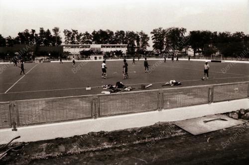 STADIUM HOKI POLIGRAS