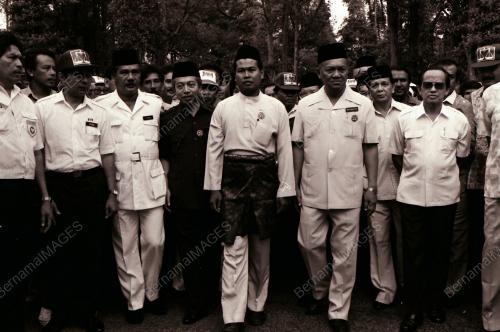 PILIHANRAYA KECIL DUN KIJAL