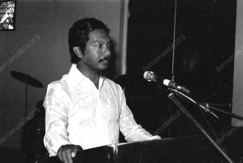 WAN MOKHTAR AHMAD