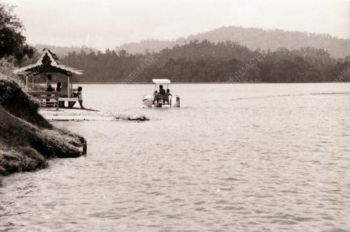 TASIK BUKIT BESI