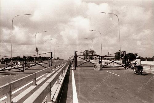 JAMBATAN SUNGAI TERENGGANU