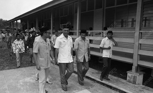 MENTERI BESAR TERENGGANU
