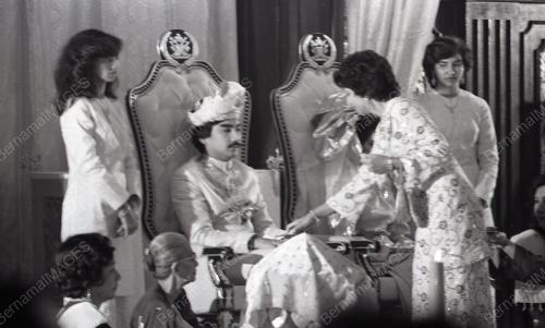 KESULTANAN TERENGGANU