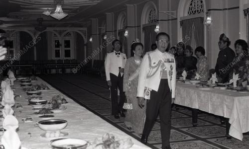 SULTAN MAHMUD