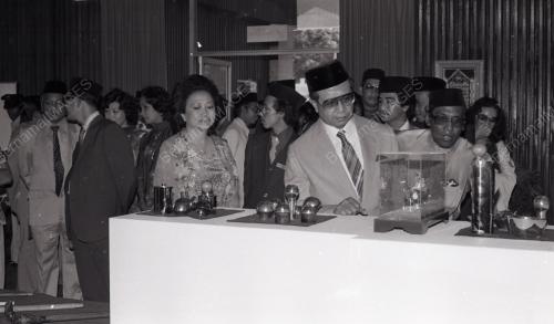 SULTAN MAHMUD
