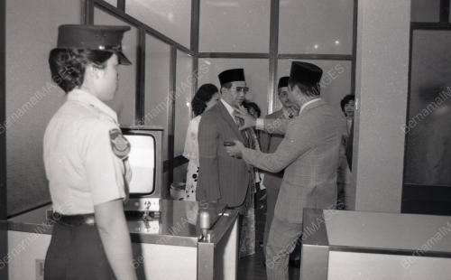 SULTAN MAHMUD