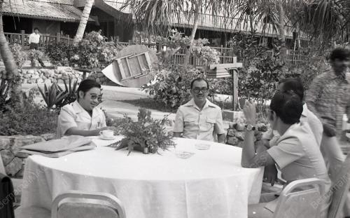 PERSIDANGAN MENTERI BESAR