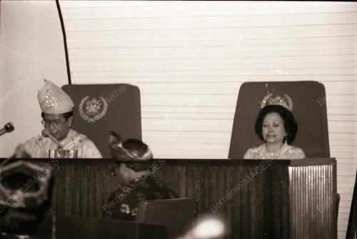 PERSIDANGAN DEWAN UNDANGAN