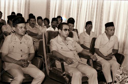 SULTAN TERENGGANU