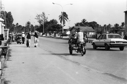 BASIKAL