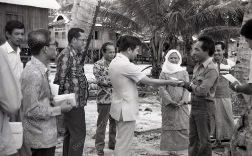 TAUFAN
