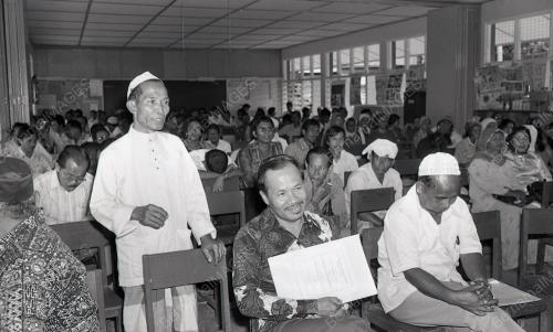 WAN MOKHTAR AHMAD