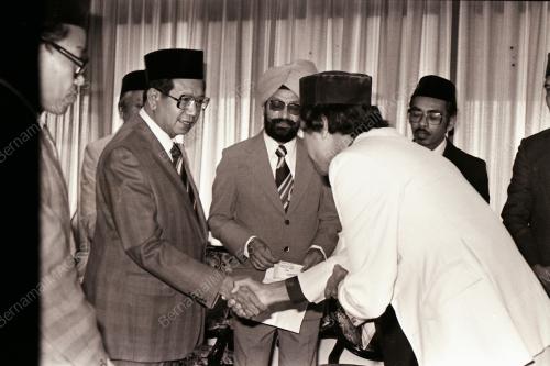 SULTAN TERENGGANU