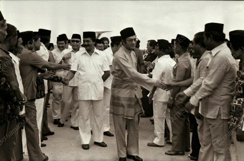 DATUK SERI DR. MAHATHIR BIN MOHAMAD