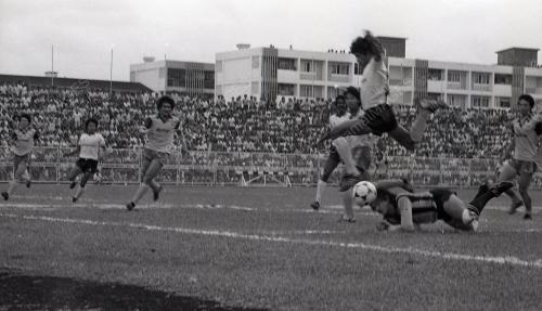 BOLASEPAK PIALA MALAYSIA