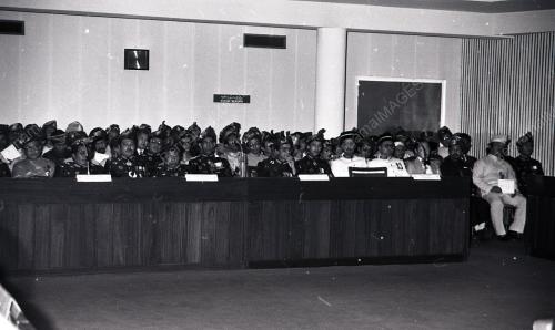SIDANG DEWAN UNDANGAN NEGERI