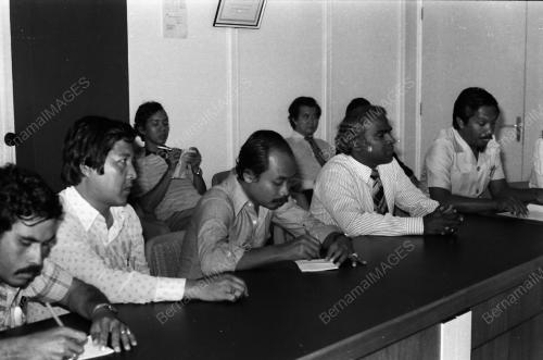 WAN MOKHTAR AHMAD