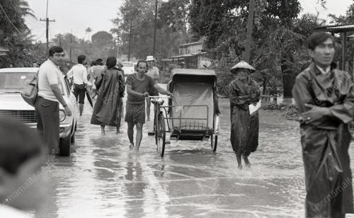 BANJIR