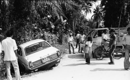KEMALANGAN