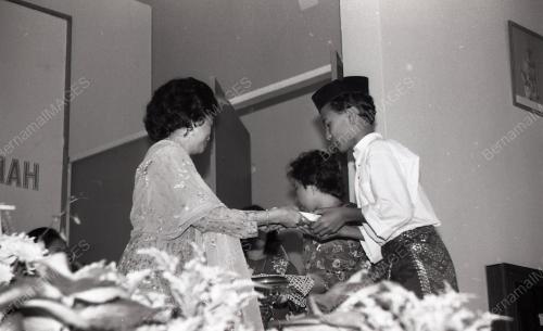SULTAN MAHMUD