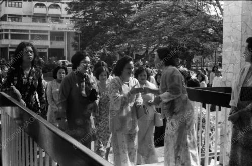 DATIN SUHAILA