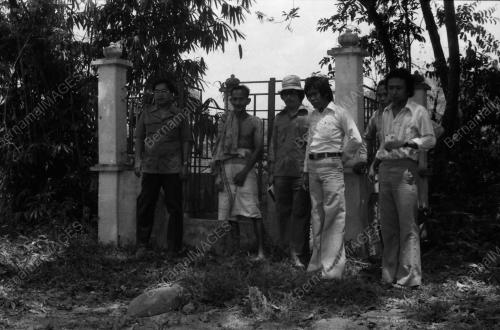 PEGAWAI MUZIUM NEGARA