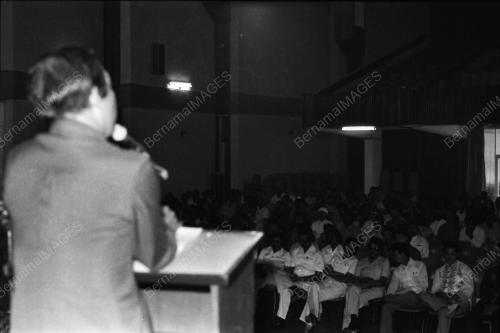 Persidangan perwakilan UMNO