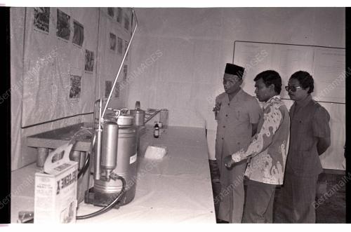 YAB DATO AMAR HAJI WAN MOKHTAR AHMAD