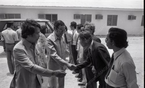 DR. MAHATHIR MOHAMAD