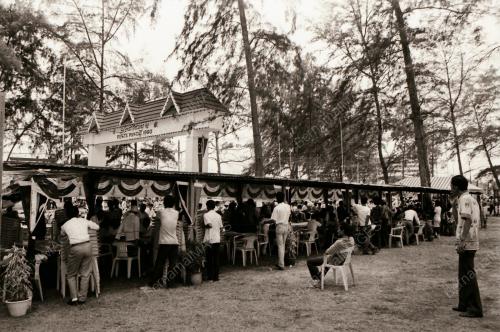 PESTA PANTAI 1990