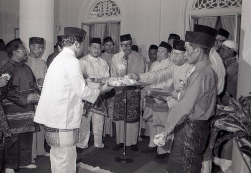 MAULUD NABI