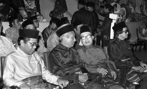 MUSABAQAH AL-QURAN