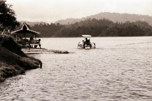 TASIK BUKIT BESI