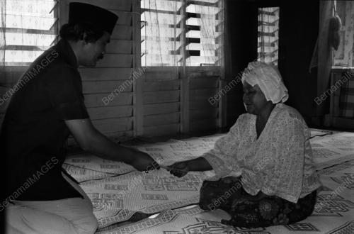 DERMA BALU NELAYAN