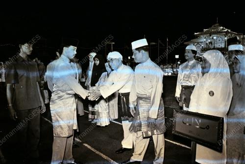 TENGKU MAHKOTA PAHANG