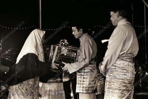 DATUK SERI DR MAHATHIR MOHAMED