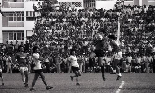 BOLA SEPAK PIALA MALAYSIA