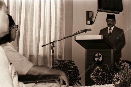 SULTAN TERENGGANU