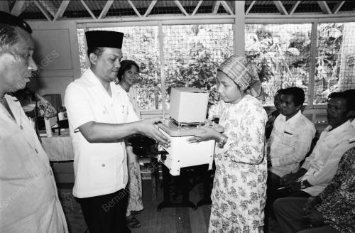 DESA USAHA