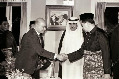 SULTAN TERENGGANU