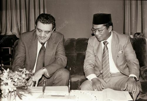 SULTAN TERENGGANU