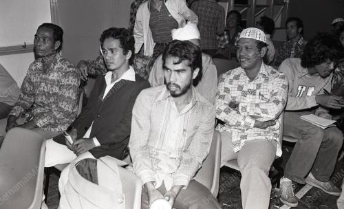 PILIHANRAYA KECIL BINJAI