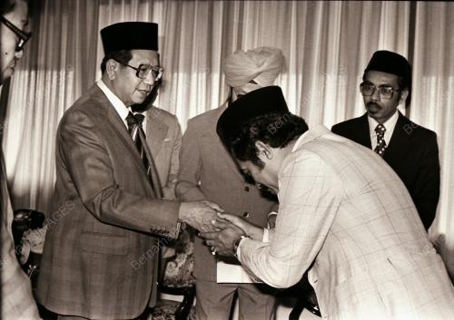 SULTAN TERENGGANU