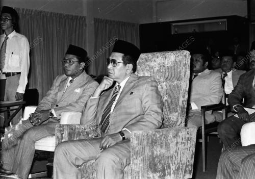 SULTAN TERENGGANU KE RISDA